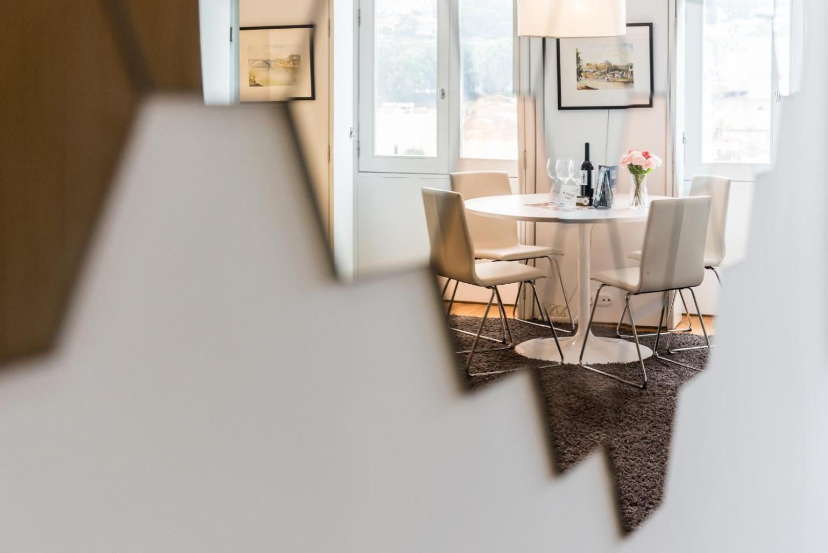 Guestready - Modern Stay Near Douro River Porto Exterior photo
